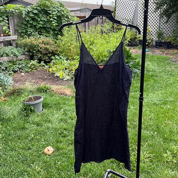 TORY BURCH DRESS OR CAMISOLE 8 - Picture 2 of 12